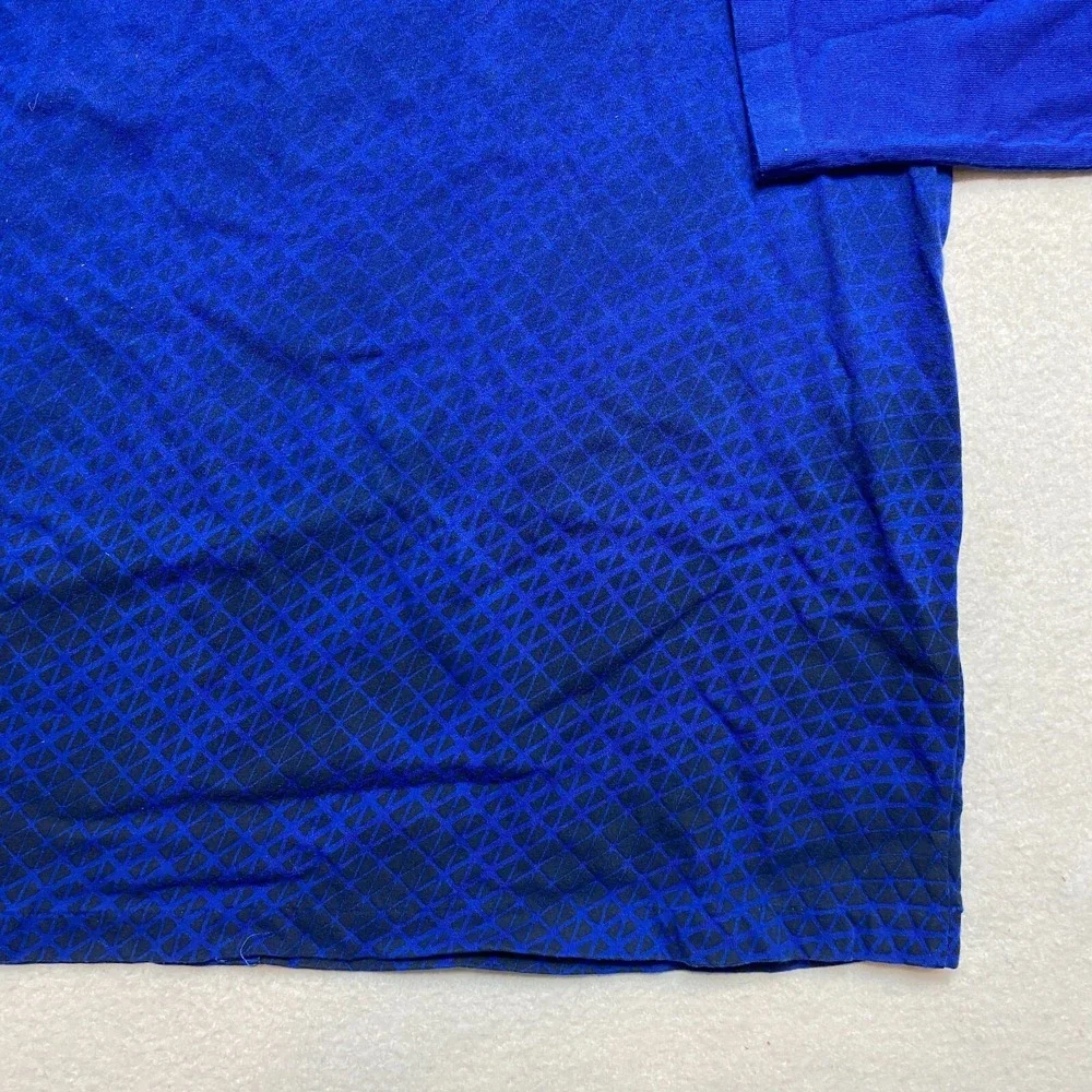 Polo Ralph Lauren Shirt Boys XL Blue Long Sleeve Tee Pullover Big